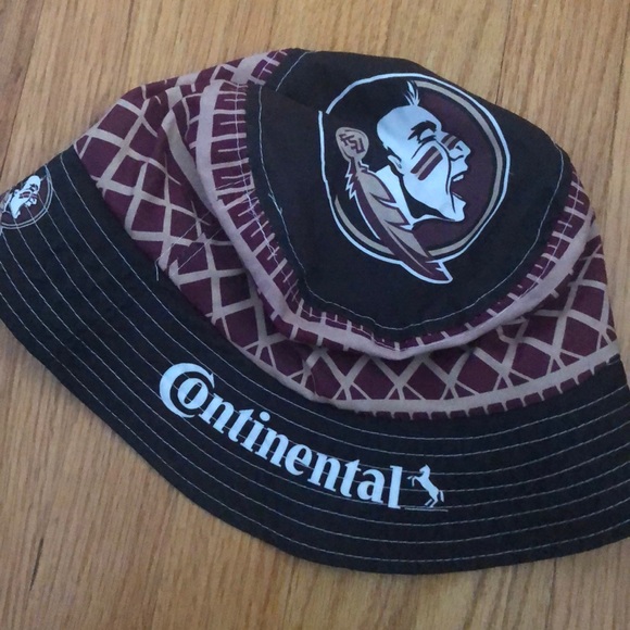 Accessories | Fsu Bucket Hat | Poshmark